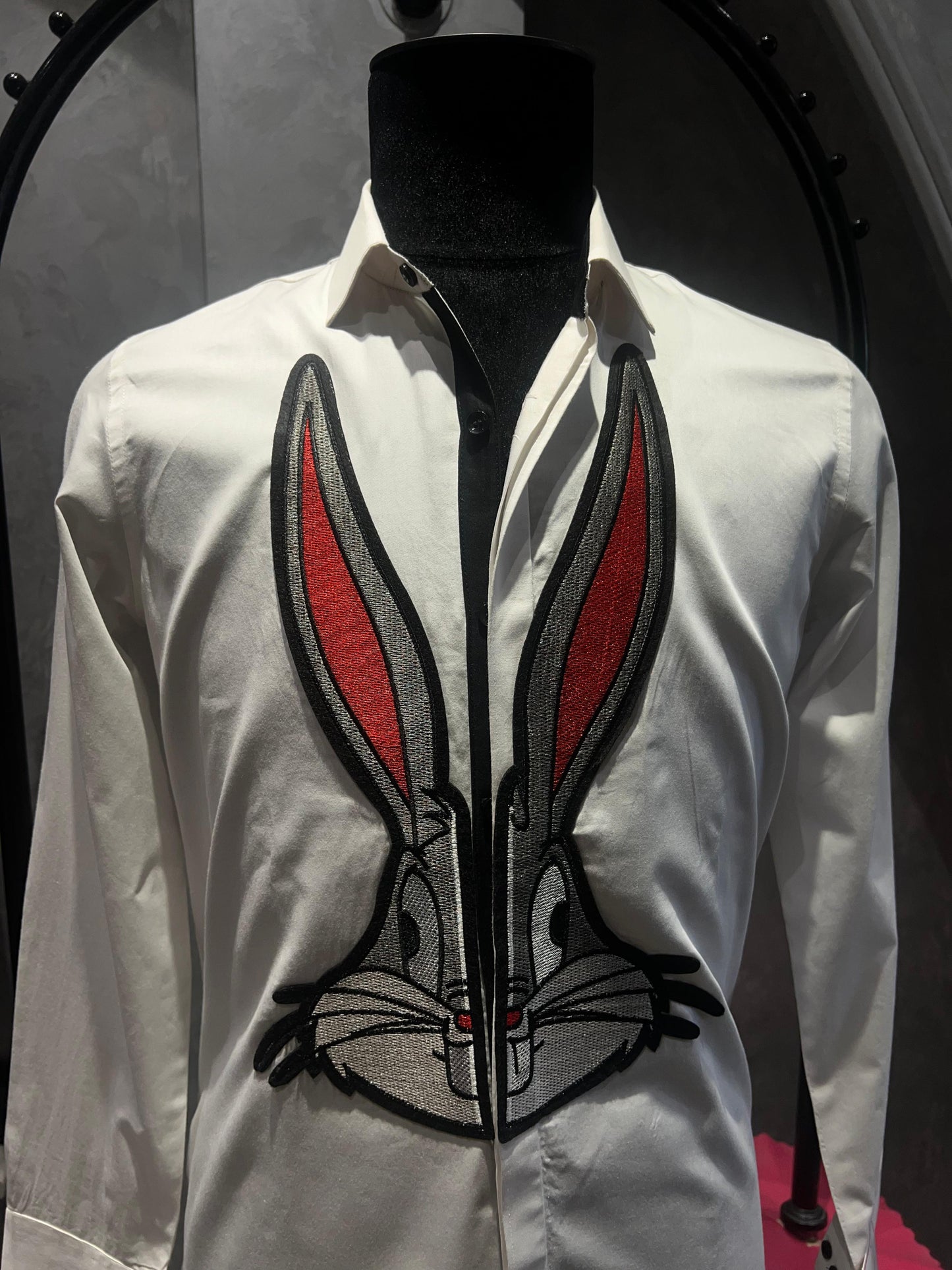 Bugs Bunny-shirt