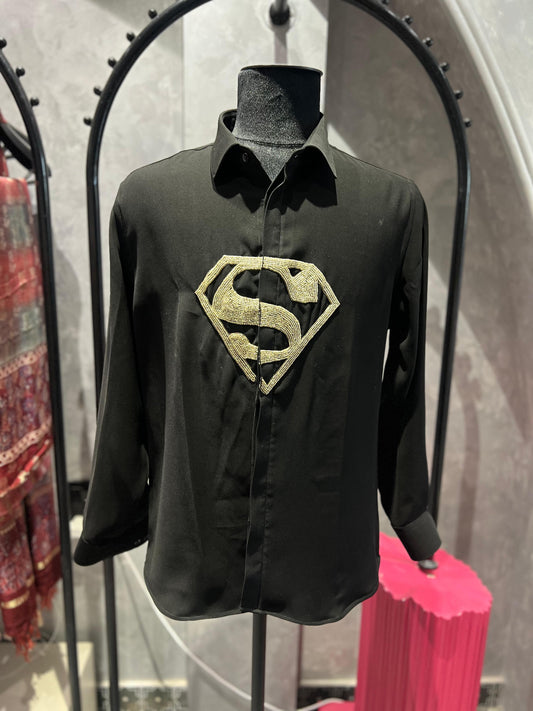 Mai tera hero-Shirt