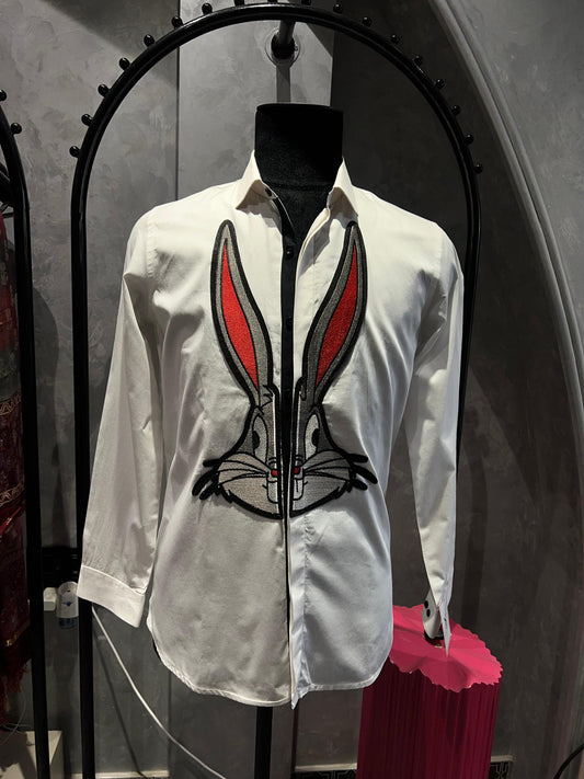 Bugs Bunny-shirt