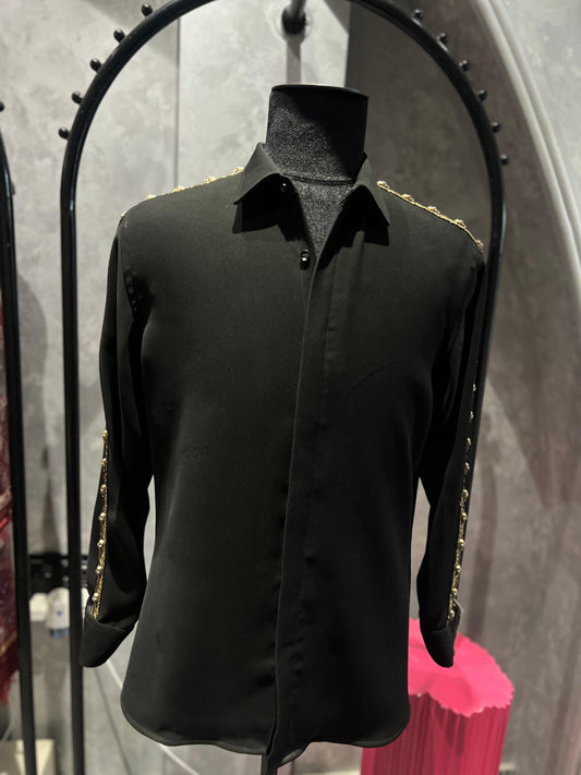 Death Thread- Shirt