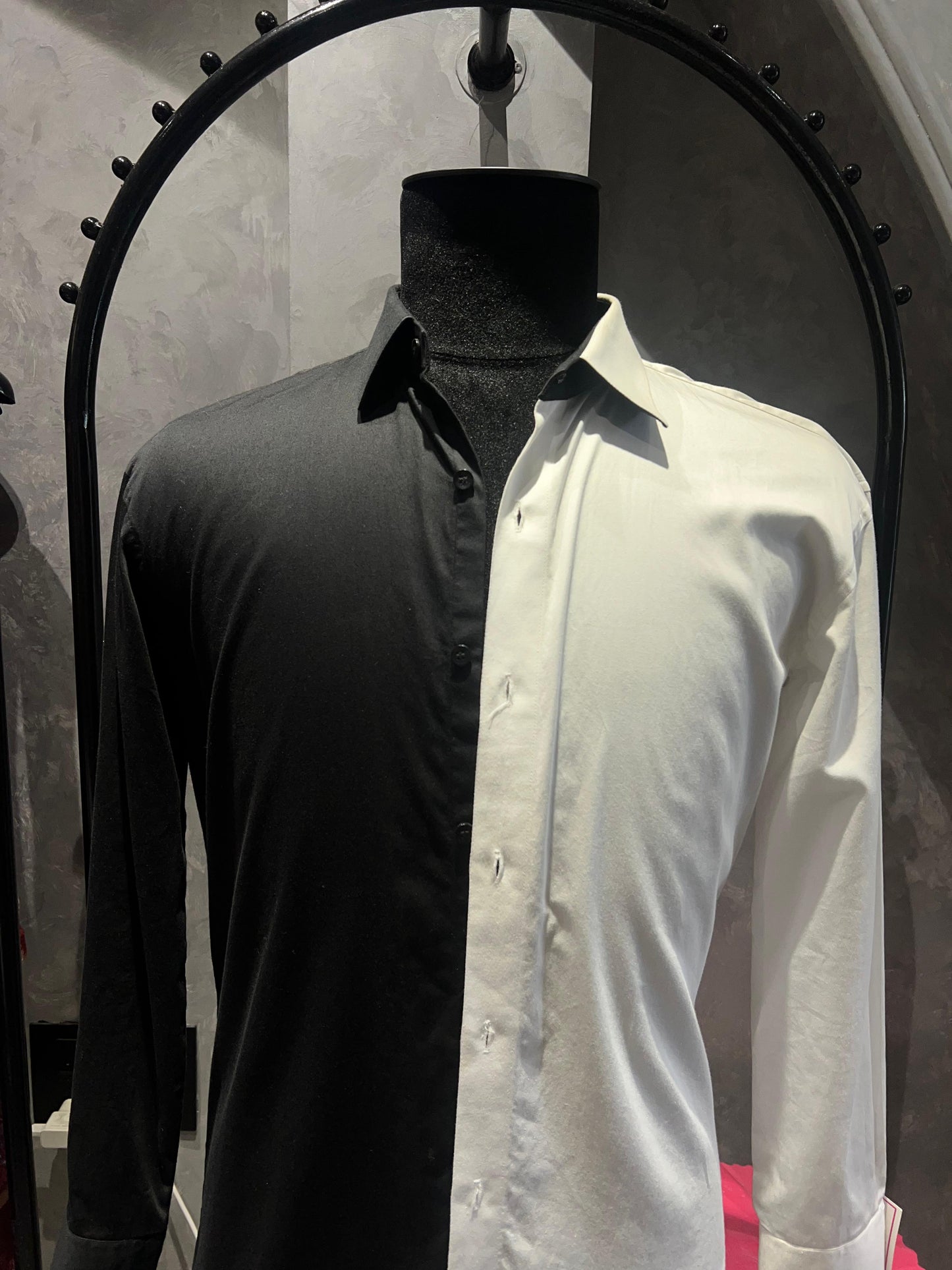Yin & Swag- Shirt