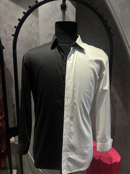 Yin & Swag- Shirt