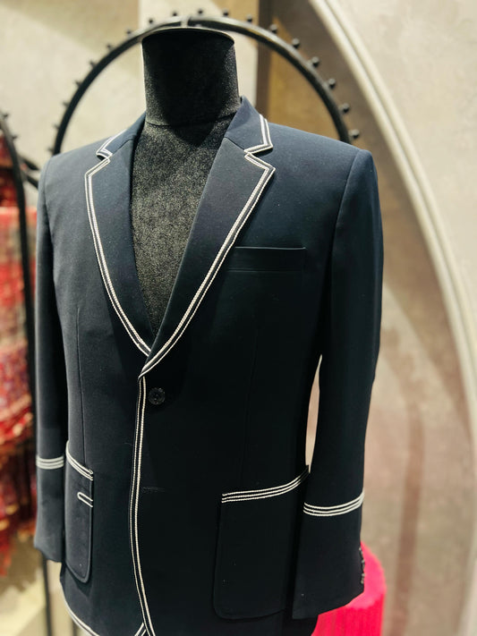 BlueHorizon Tux Set