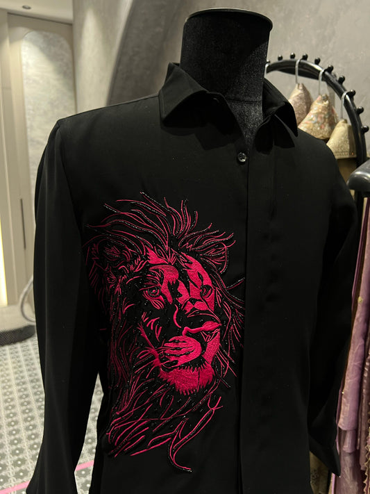 Bloodline Roar Shirt