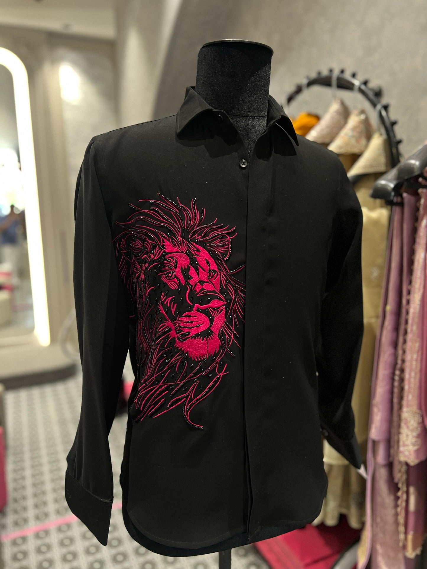 Bloodline Roar Shirt