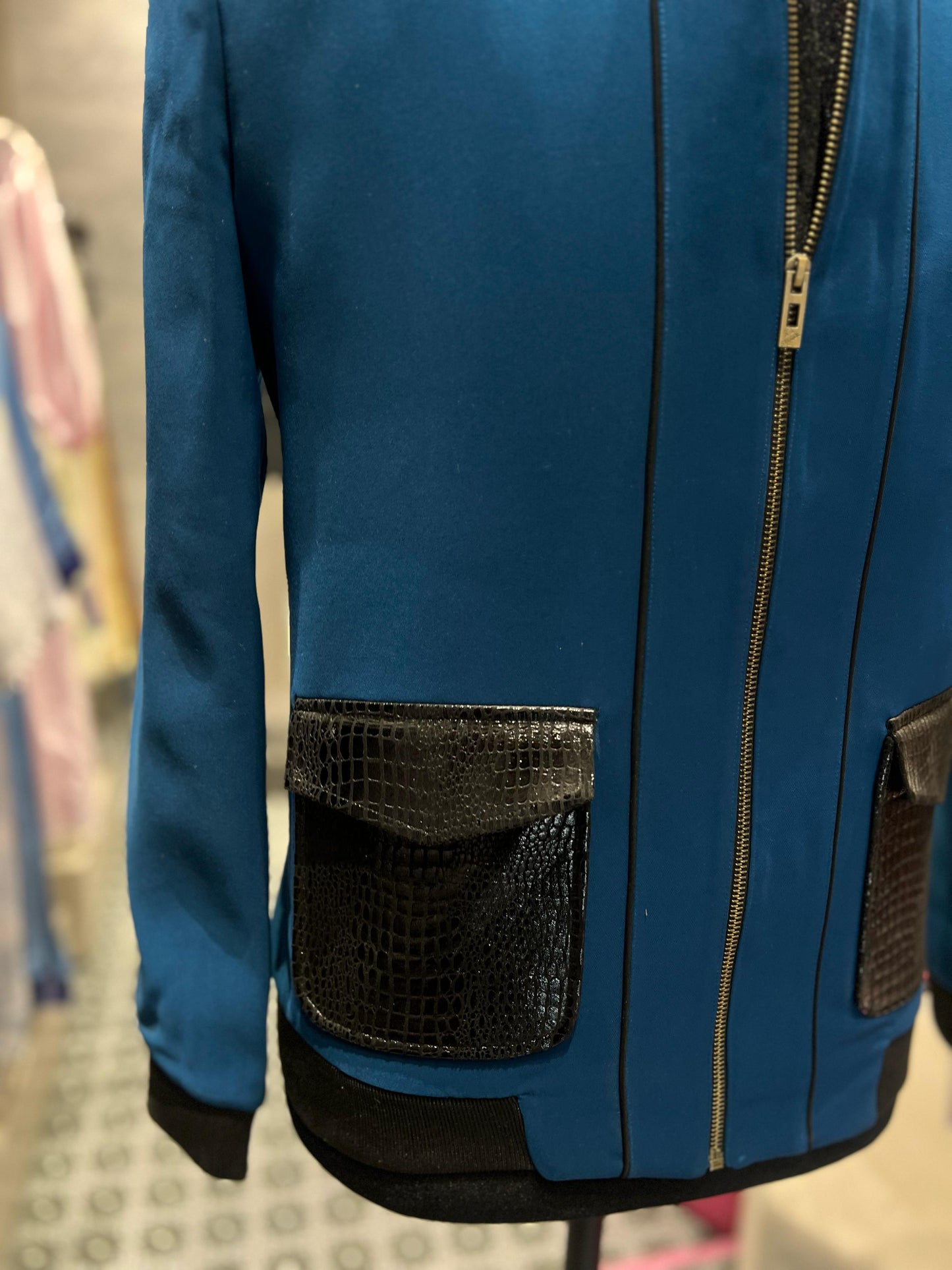 NeelRogue Jacket