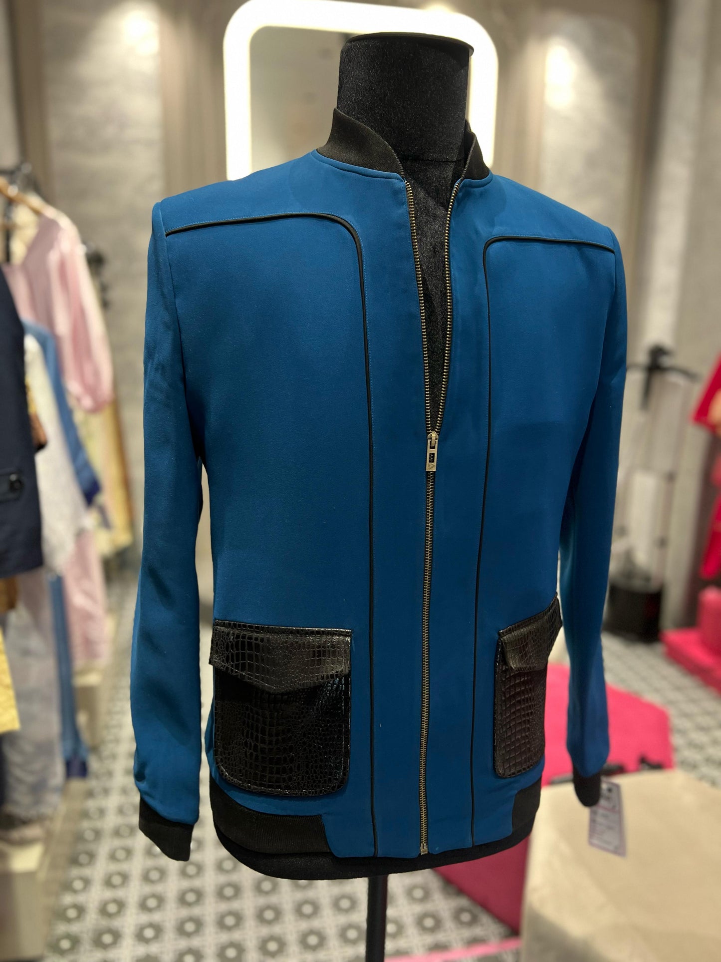 NeelRogue Jacket