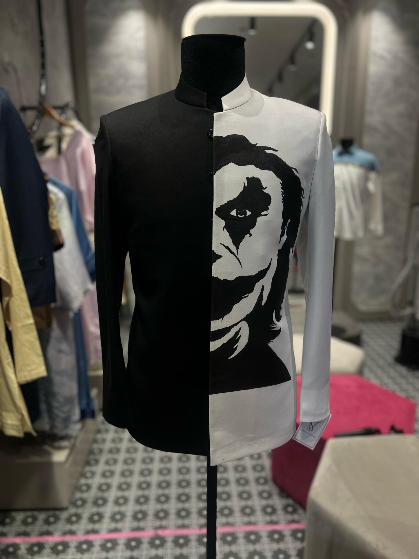 Knightfall Luxe Set