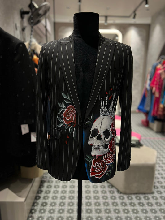 RoseReaper Blazer