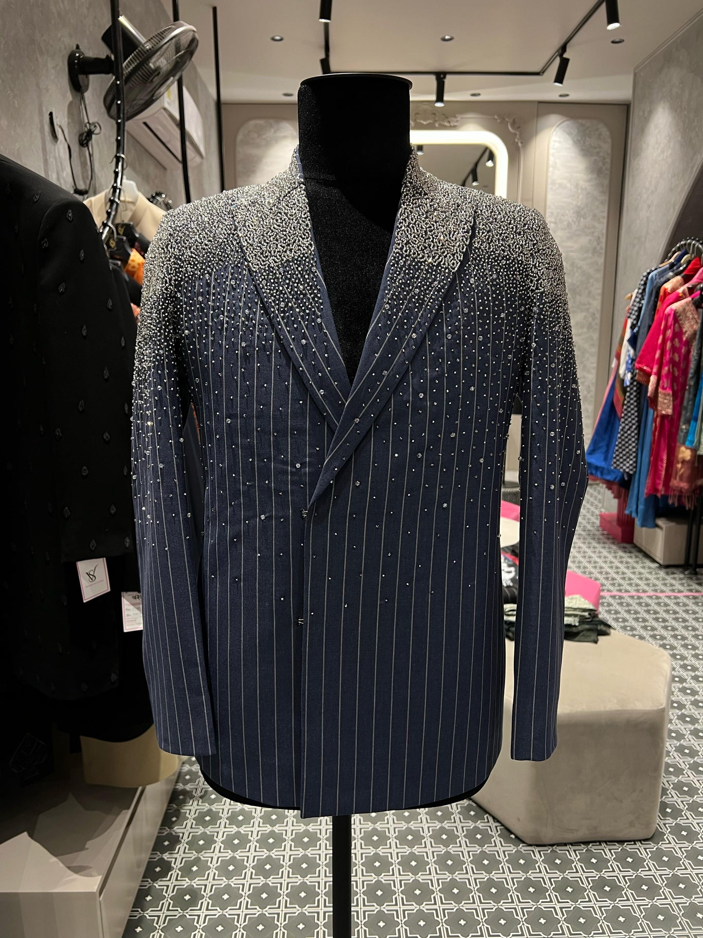 Monarch Luxe