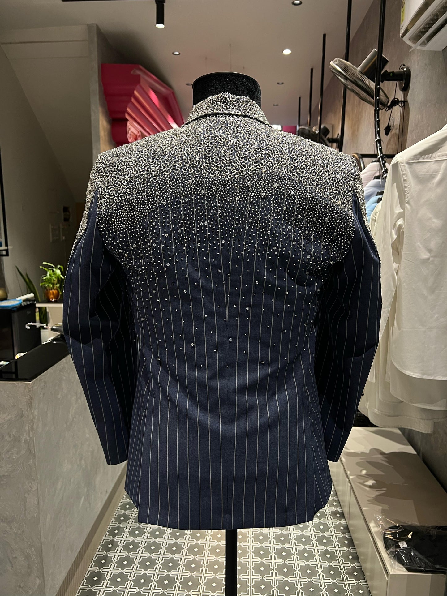 Monarch Luxe