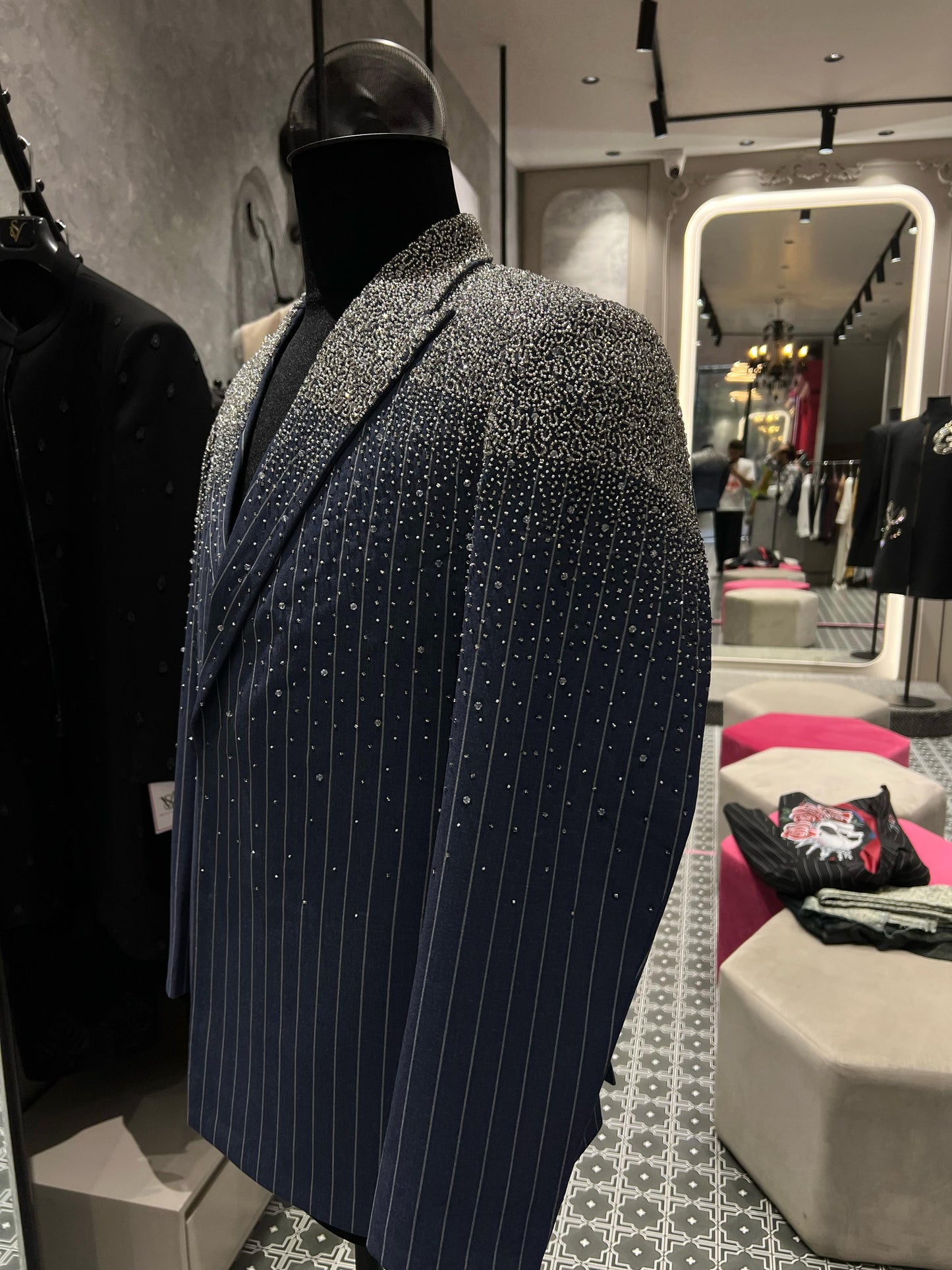 Monarch Luxe